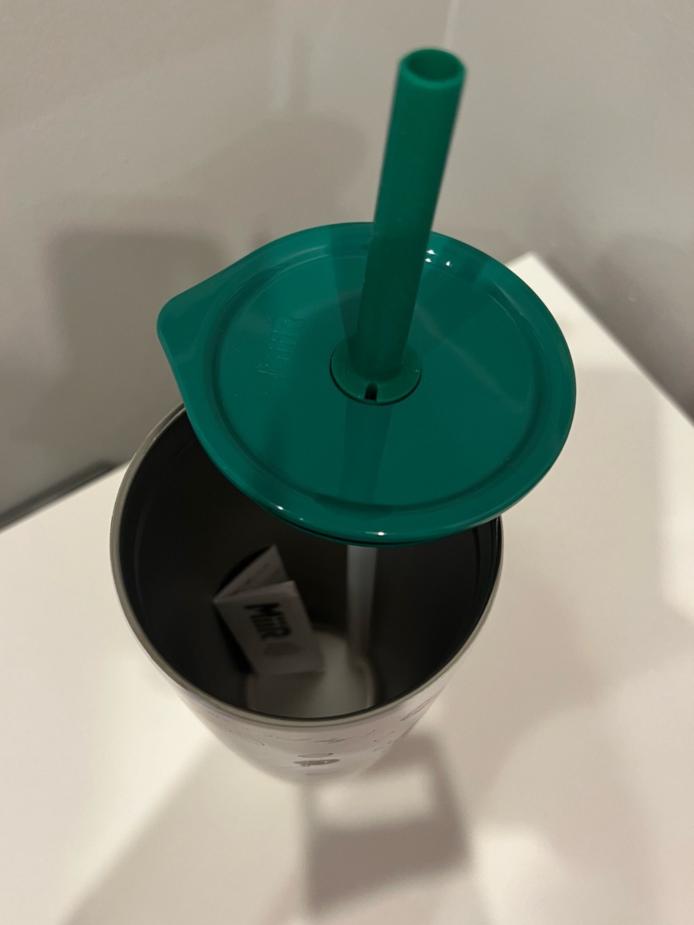 Starbucks x Roller Rabbit cup - Picture 3 of 3